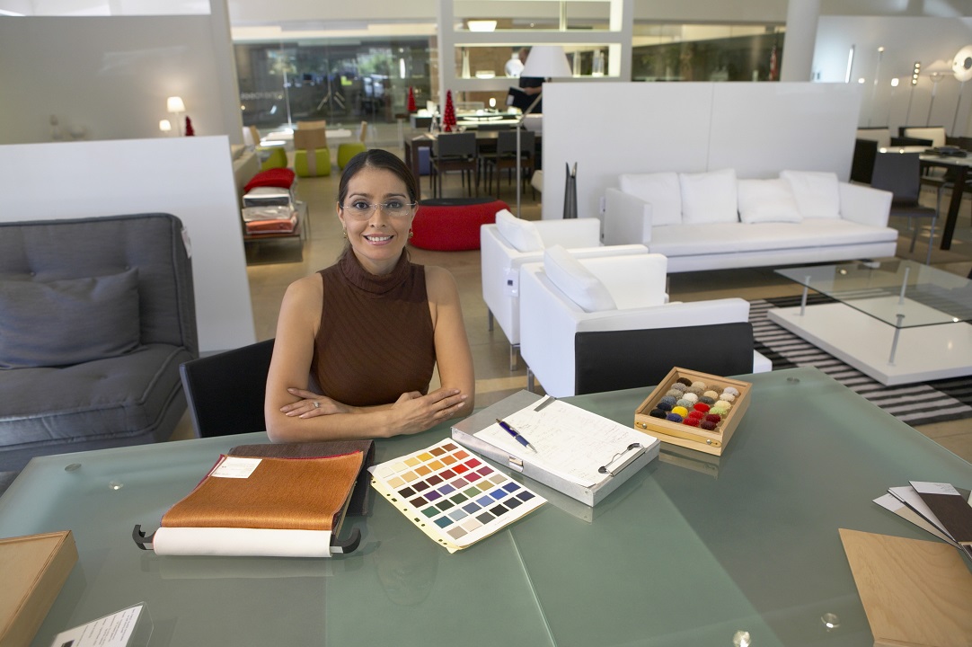edwards & hill interior design services