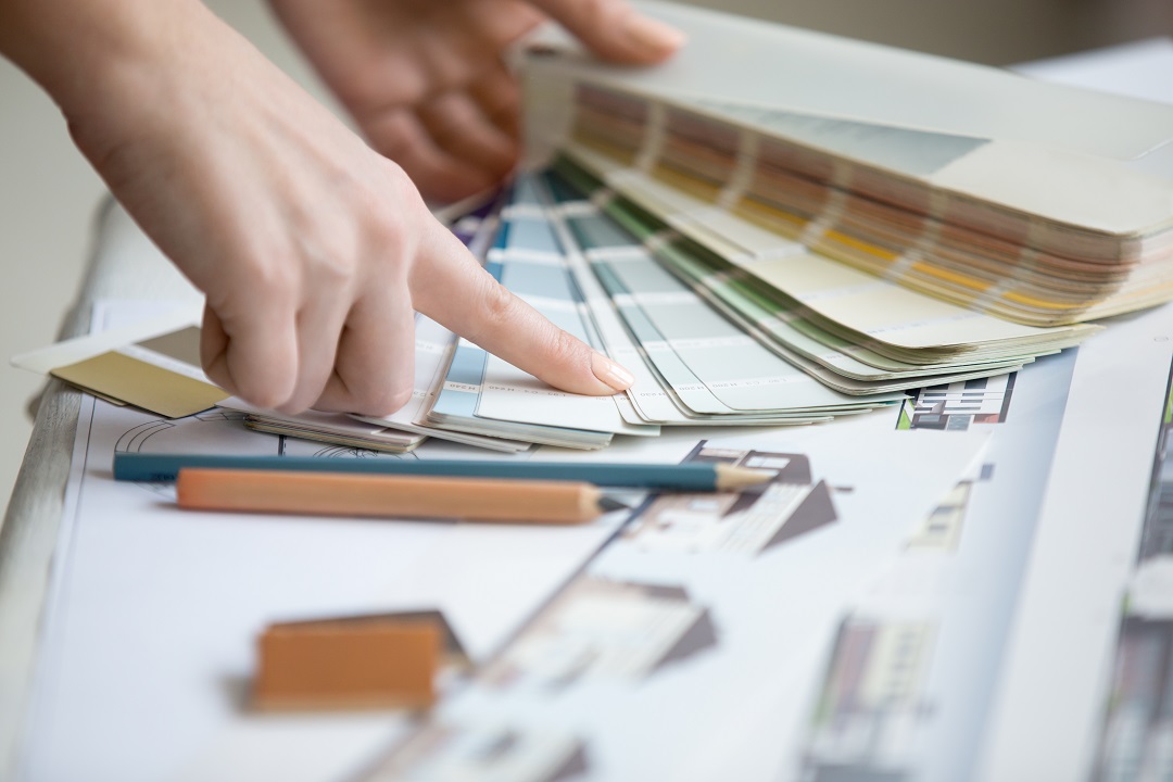 edwards & hill Professional Interior Design