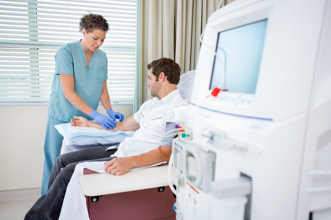 edwards & hill healthcare furniture