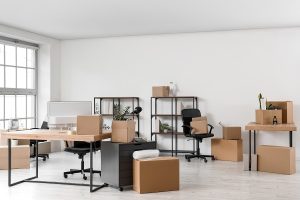 Edwards & Hill Furniture Warehousing Services in Columbia, MO