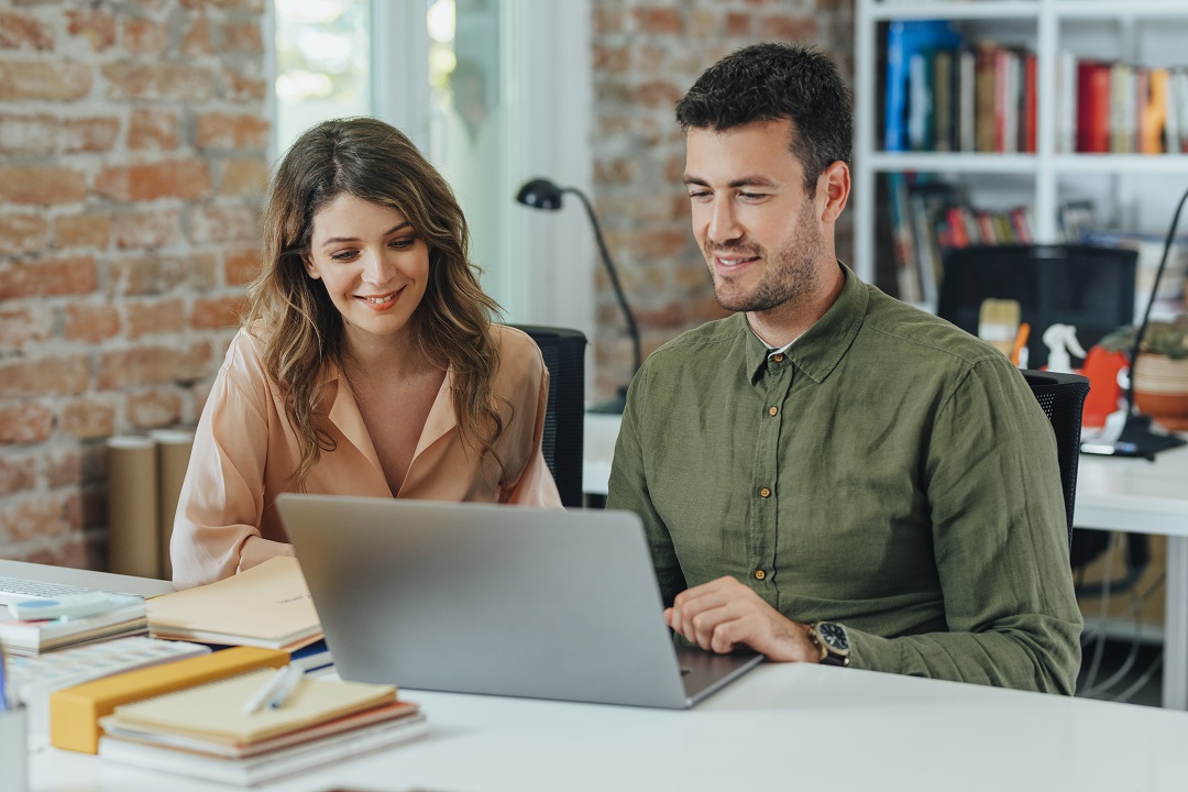 edwards & hill Office Design