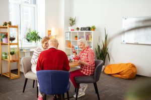 Edwards & Hill Senior Living Furniture in Clayton, MO