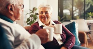 Edwards & Hill Senior Living Furniture in Richmond Heights, MO