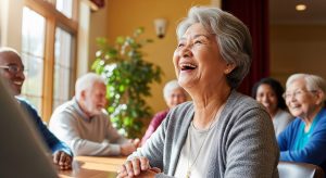 Edwards & Hill Senior Living Furniture in Saint Charles City, MO