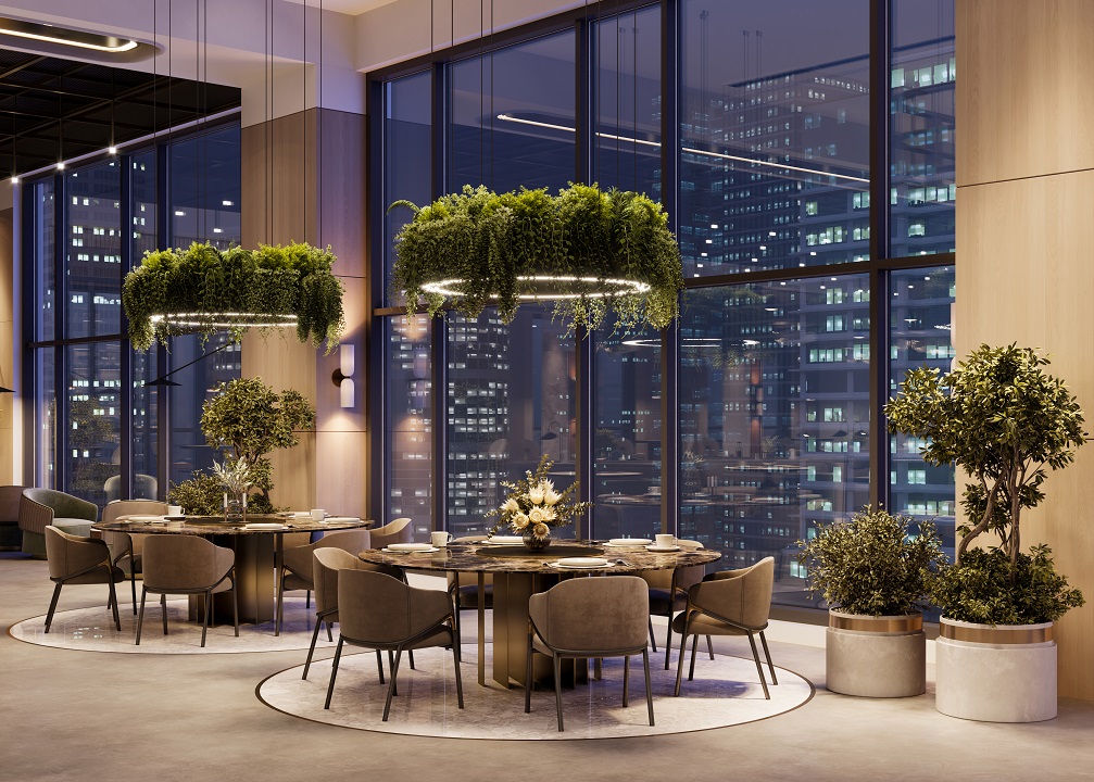 edwards & hill Interior Design