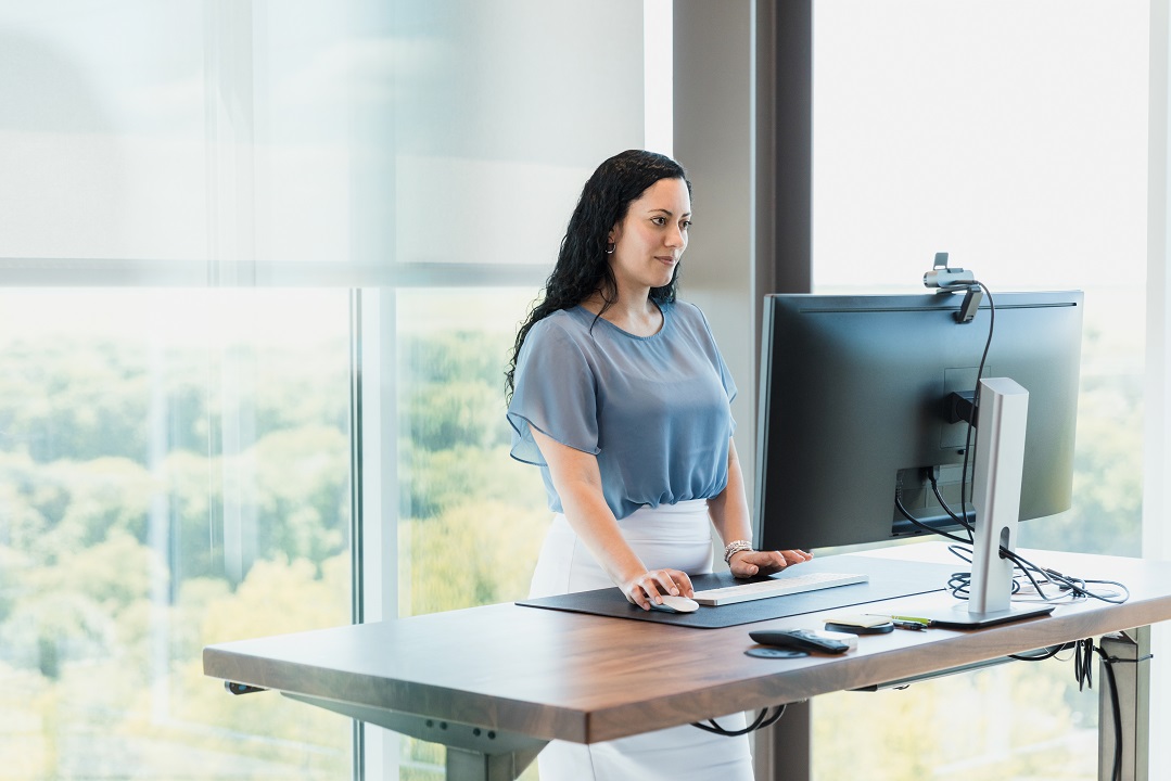 edwards & hill standing desks