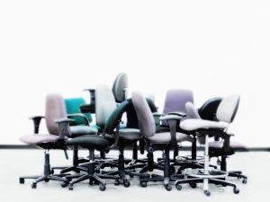 edwards & hill New Office Chairs