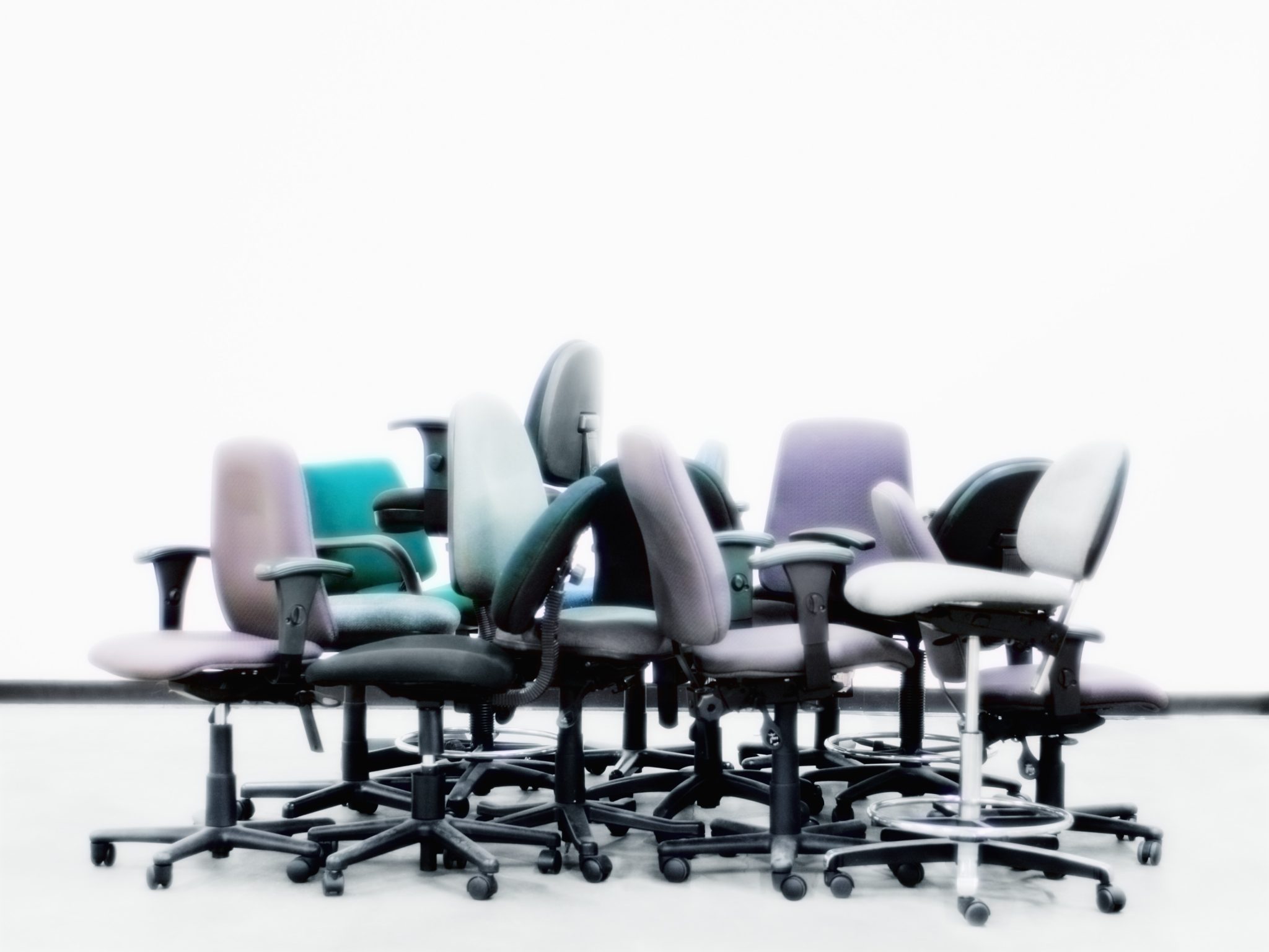 edwards & hill New Office Chairs