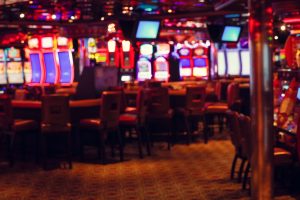 Edwards & Hill Casino Furniture in Saint Charles City, MO