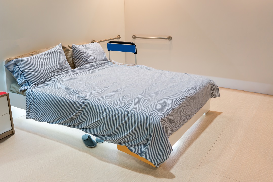 edwards & hill healthcare furniture