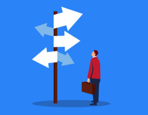 edwards & hill wayfinding signs