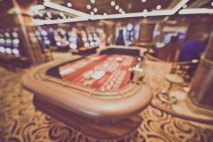 Edwards & Hill Casino Furniture in Kansas City, MO