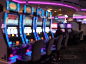 Edwards & Hill Casino Furniture in O’Fallon, MO